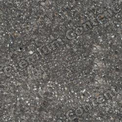 Seamless Concrete